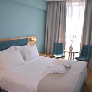 Arethusa Hotel Athens